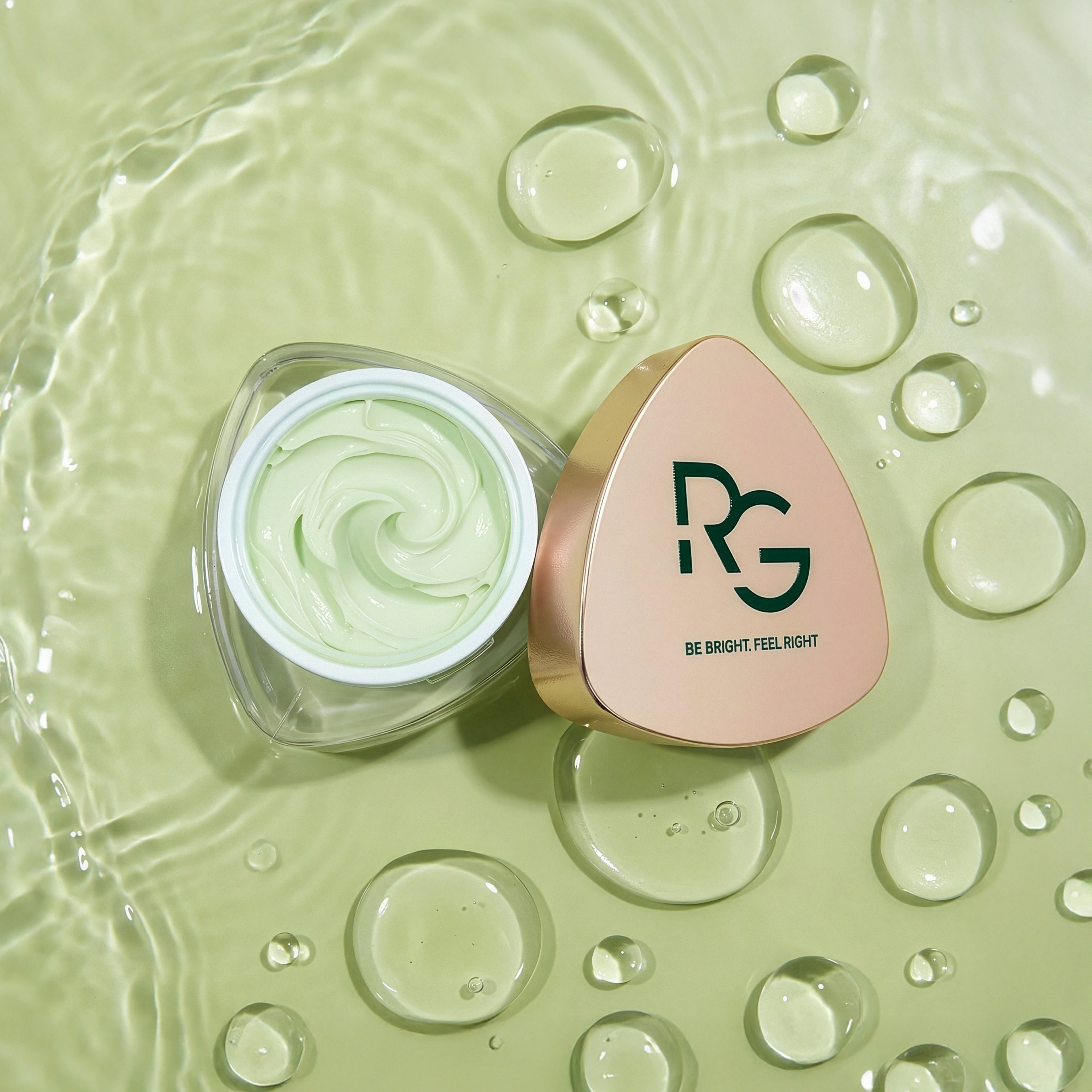 RayGlow Skin Brightening Cream