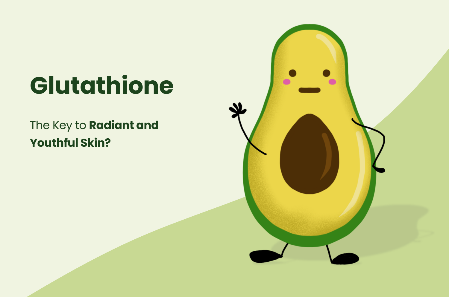 Is Glutathione the Secret to Radiant and Youthful Skin?