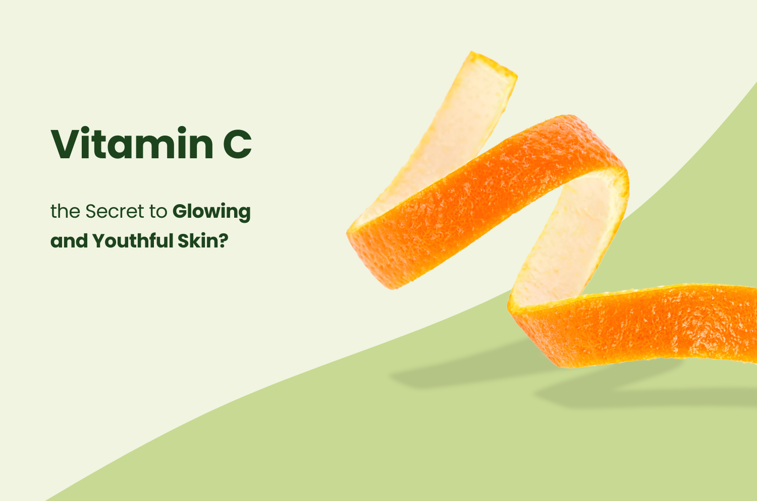 Vitamin C: The Ultimate Skincare Powerhouse