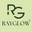 RayGlow logo