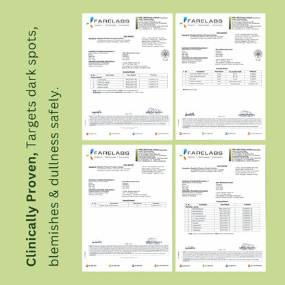 RayGlow Skin Brightening Cream | Crafted in the USA with an advanced glutathione formula | Celebrity secret to brighter skin and reducing dark spots in 10 days