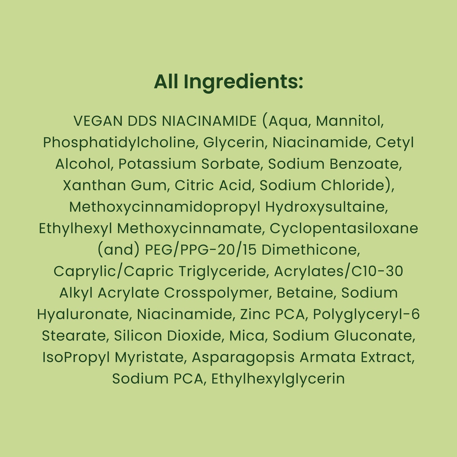 Rayglow Advanced Invisible Matte Sunscreen